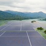 ​Portugalski rząd chce zainwestować w farmę solarną. Ta ma pływać