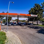 Portugalski rząd zwróci obywatelom część kosztów zakupu paliwa
