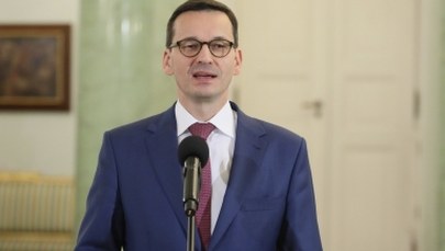 Portugalskie media: Morawiecki może poprawić dialog Polski z UE