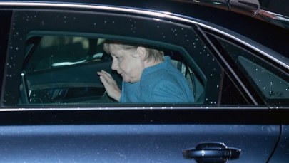 Portugalskie media: Osłabiona Merkel może próbować łagodzić spory z Warszawą i Budapesztem