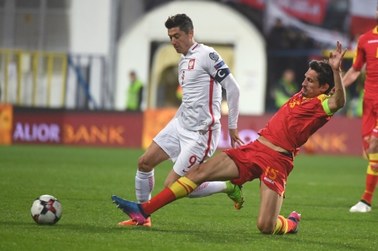 Portugalskie media: Tylko Lewandowski może zagrozić Ronaldo