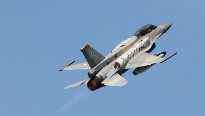 Portugalskie myśliwce udaremniły tajną operację Rosjan