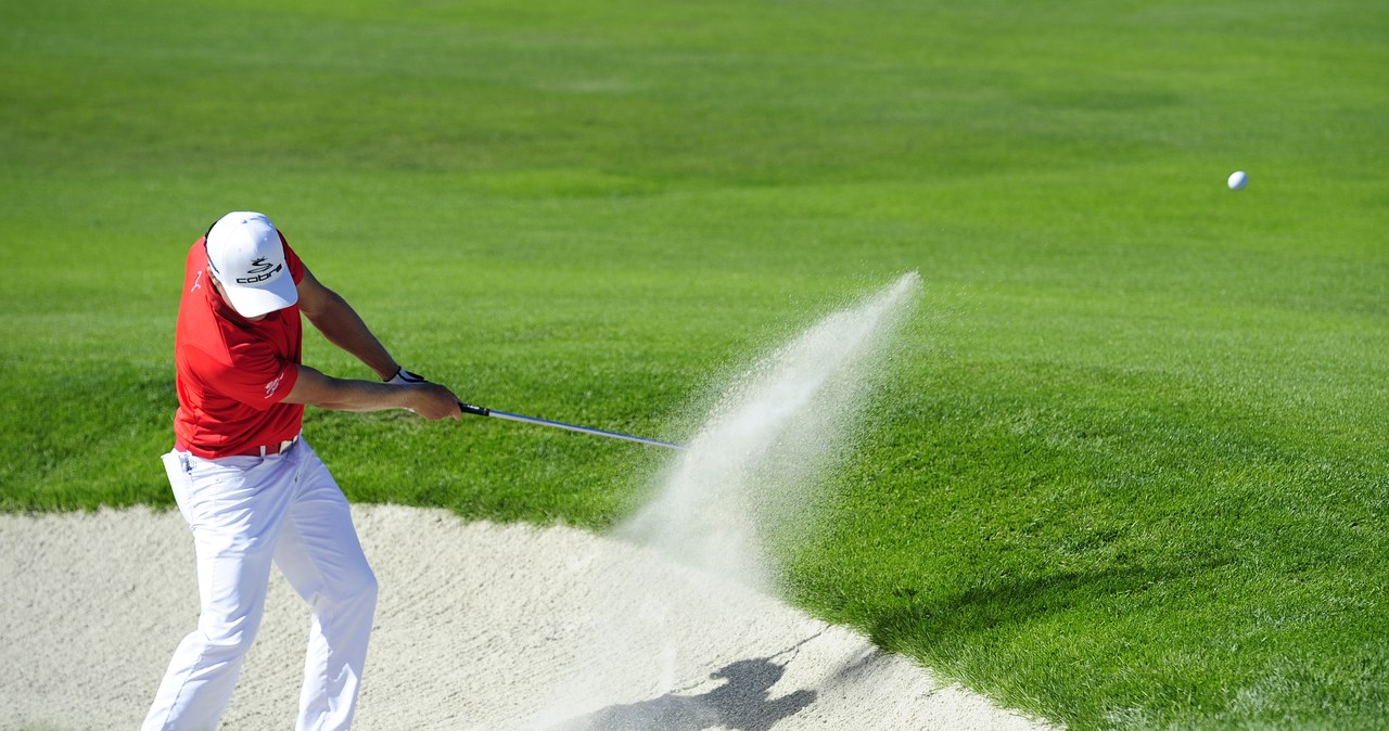 Portugalskie pola golfowe są najlepsze w Europie /Getty Images/Flash Press Media