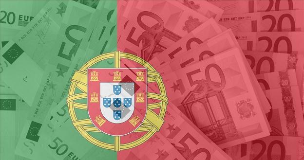 Portugalskie spółki oszukały urzędy skarbowe na co najmniej 400 mln euro od stycznia 2012 r. /&copy;123RF/PICSEL