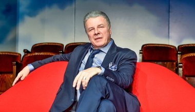 Poruszające, jak uczczono 2. rocznicę śmierci Emiliana Kamińskiego. "Czuwa nad tym, co stworzył"