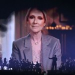 Celine Dion Poruszające przemówienie Celine Dion. Zwróciła się do widzów Eurowizji