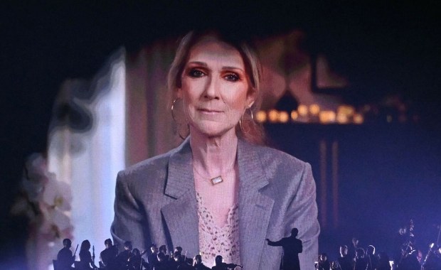 Poruszające przemówienie Celine Dion. Zwróciła się do widzów Eurowizji