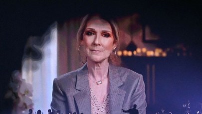 Poruszające przemówienie Celine Dion. Zwróciła się do widzów Eurowizji