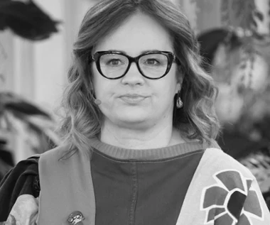 Poruszające słowa o Joannie Kołaczkowskiej w kościele. Łzy same napływają do oczu
