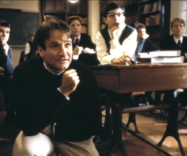 Poruszające słowa o zmarłym aktorze. "Był niezwykle wrażliwy"