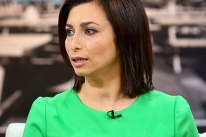 Poruszające słowa wizjonerki Aidy. Dotyczą konkretnego dnia