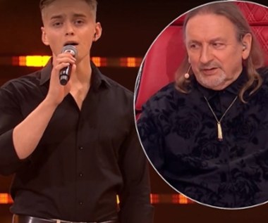 Poruszające wykonanie polskiego przeboju w "The Voice of Poland". Wzruszyli telewidzów!