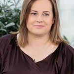 Poruszające wyznanie Kołaczkowskiej. "Przeżyłam straszliwy szok"