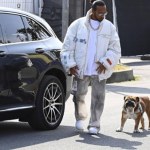 Poruszające wyznanie Lewisa Hamiltona po śmierci psa. "Jedno z najboleśniejszych doświadczeń"