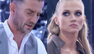 Poruszające wyznanie Marcina Rogacewicza. "Straciłem kontakt z mamą na 12 lat"