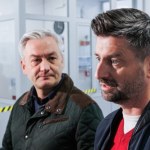 Poruszające wyznanie Roberta Biedronia. Przekazał informacje o chorobie partnera