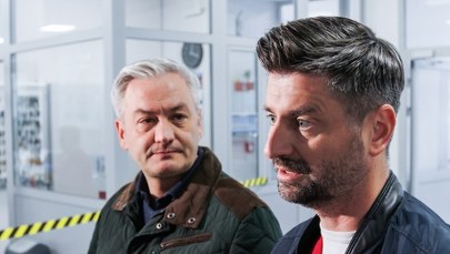 Poruszające wyznanie Roberta Biedronia. Przekazał informacje o chorobie partnera