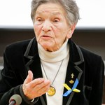Poruszający apel 95-letniej Wandy Traczyk-Stawskiej na Telekamerach 2022. "Pomóżcie!"