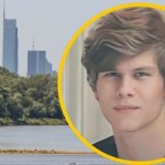 Poruszający apel matki zaginionego Krzysztofa. "Gdy chodzicie po bulwarach..."