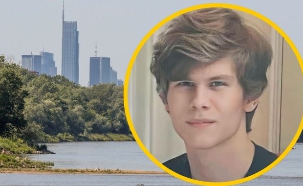 Poruszający apel matki zaginionego Krzysztofa. "Gdy chodzicie po bulwarach..."