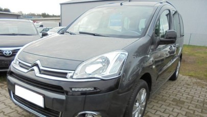 Poruszający apel niepełnosprawnego 31-latka. "Złodzieju, oddaj moje auto, bo to moje nogi"