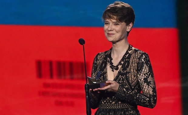 Poruszający esej doceniony. Eliza Kącka laureatką Nagrody Literackiej "Nike"
