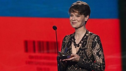 Poruszający esej doceniony. Eliza Kącka laureatką Nagrody Literackiej "Nike"