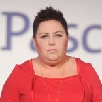 Poruszający gest Doroty Wellman. Zrobiła to po zejściu ze sceny