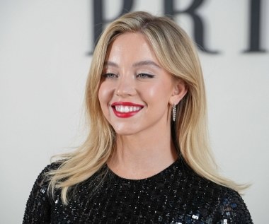 Poruszający gest Sydney Sweeney. Zrobiła to dla rodziny