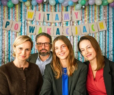 Poruszający hit Netfliksa wraca z drugim sezonem. "Matki Pingwinów" jeszcze w tym roku