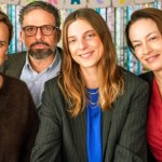 Matki Pingwinów Poruszający hit Netfliksa zachwycił widzów. Startują zdjęcia do nowych odcinków