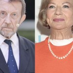 Poruszający moment na gali Orłów 2026. Oddano hołd Bożenie Dykiel i Edwardowi Linde‑Lubaszence