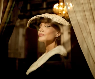 Poruszający obraz wybitnej artystki. Doceniony film wkrótce na VOD