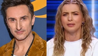 Poruszający występ Julity Kaczyńskiej w "Must Be The Music". Karpiel-Bułecka nie krył emocji