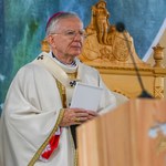 Poruszenie po liście matki do abp. Jędraszewskiego. Kuria komentuje