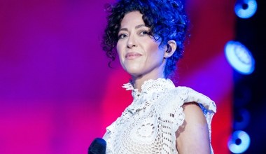 Poruszenie po niedzielnym występie Kukulskiej w TVN. Ludzie zwrócili uwagę na jedno. Do rana wszystko stało się jasne