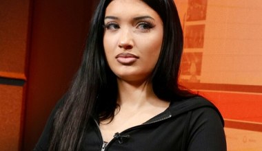 Poruszenie po występie Gabor na imprezie TVP. Ludzie zwrócili uwagę na jedno. Kolejna afera po zniknięciu