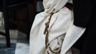 Poruszenie w Kościele. Znany dominikanin opuszcza zakon