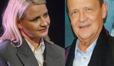 Poruszona Małgorzata Kożuchowska zabrała głos po śmierci Jana Frycza. Wciąż nie może uwierzyć