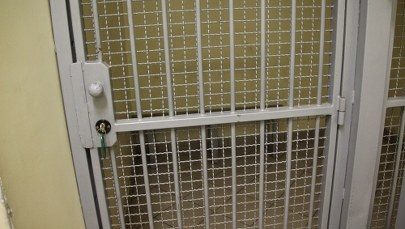 Porwał i przetrzymywał swoje dziecko.  Prokuratura postawiła mu kilka zarzutów