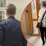 porwanie dziecka Porwali 8-latka i uciekli. Dramatyczne sceny w jednym z domów w Łódzkiem