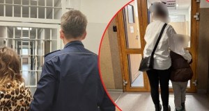 Porwali 8-latka i uciekli. Dramatyczne sceny w jednym z domów w Łódzkiem 