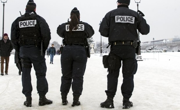 Porwali córkę konwojenta. Ojciec oddał bandytom 30 mln franków 