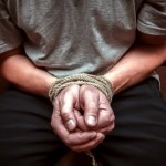 Porwali i zamęczyli 23-latka? Makabra na Mazowszu