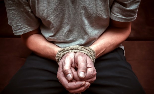 Porwali i zamęczyli 23-latka? Makabra na Mazowszu