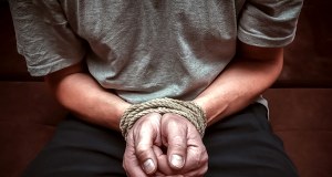 Porwali i zamęczyli 23-latka? Makabra na Mazowszu