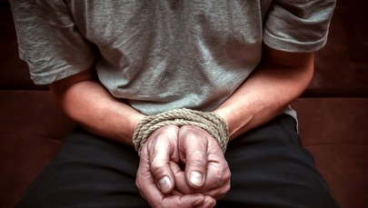 Porwali i zamęczyli 23-latka? Makabra na Mazowszu