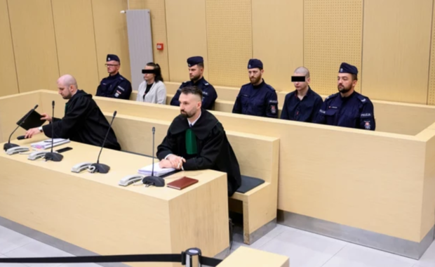 Porwali i zgwałcili 14-latkę z Poznania. Jest prawomocny wyrok sądu 