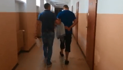 Porwali kolegę i grozili mu śmiercią. Wszystko z powodu 50 zł