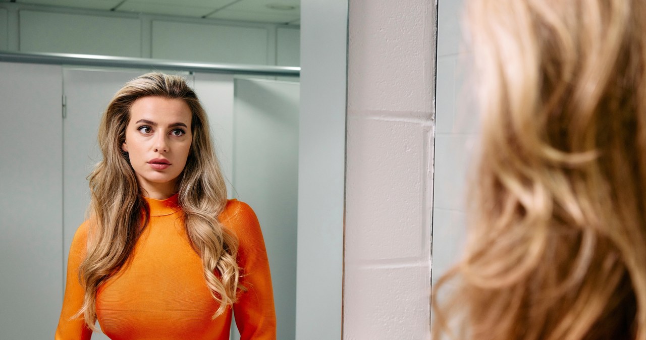 "Porwana: Historia Chloe Ayling" /BBC/River Pictures. Photographer: Amy Brammall /materiały prasowe